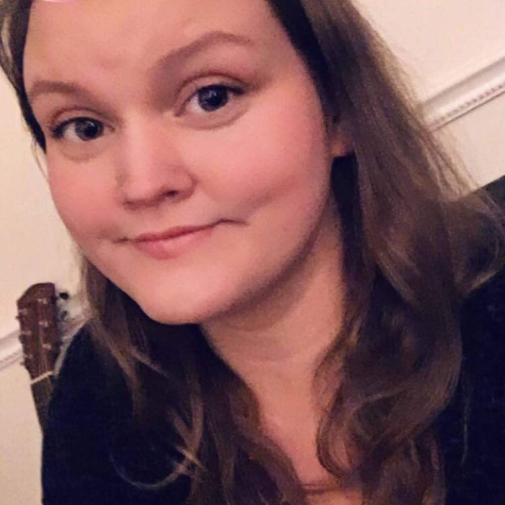 Meet your Posher, Cassidy